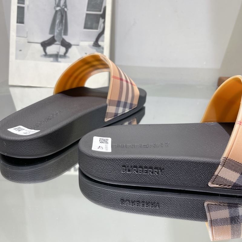 Burberry Slippers